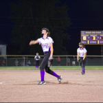 Teryn pitching